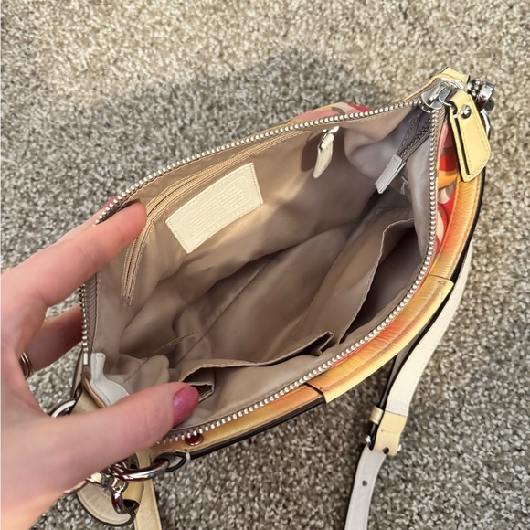 Coach Crossbody Bag - Picture 5 of 6
